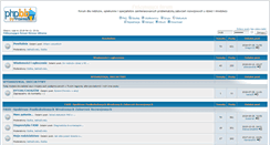 Desktop Screenshot of forum.fas.edu.pl
